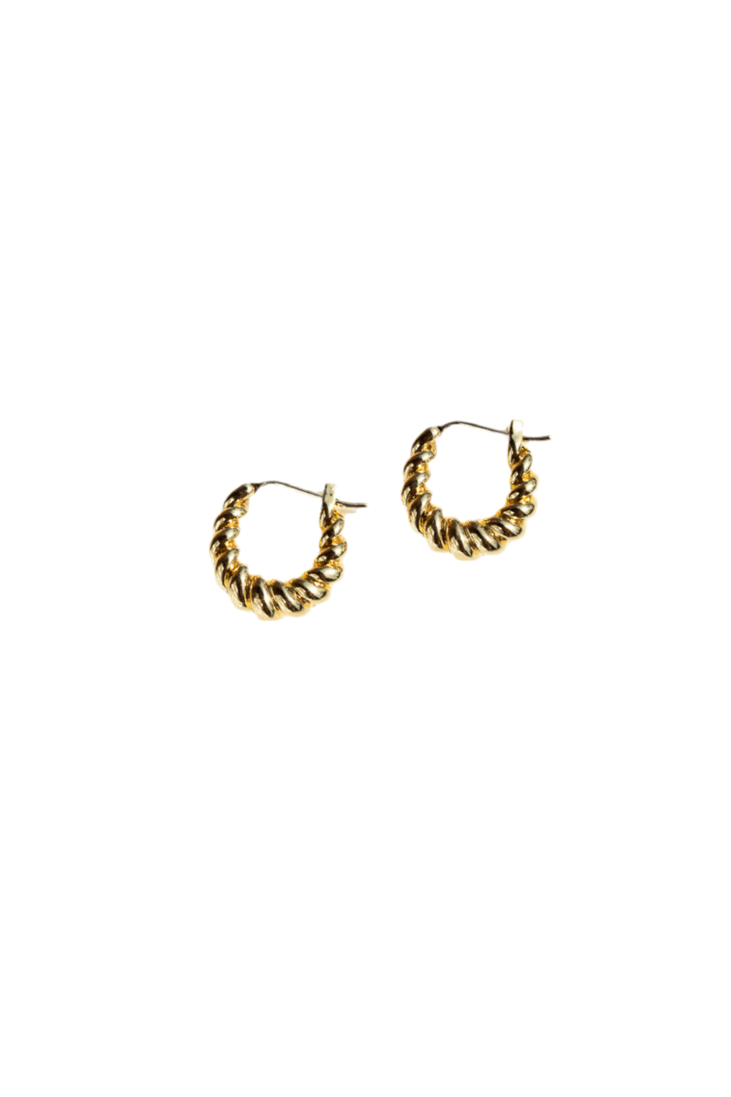 Vine Hoops