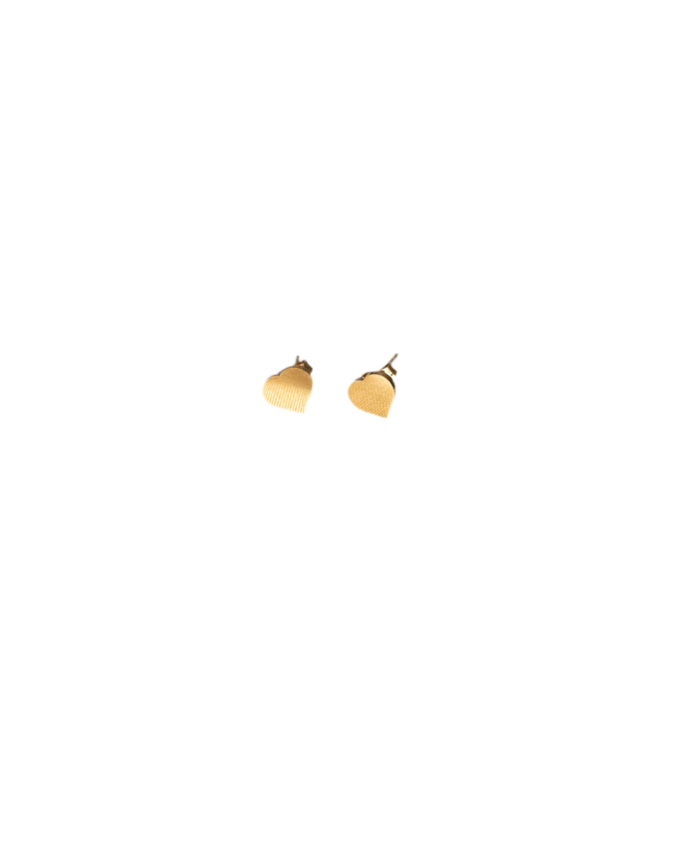 Heart Stud