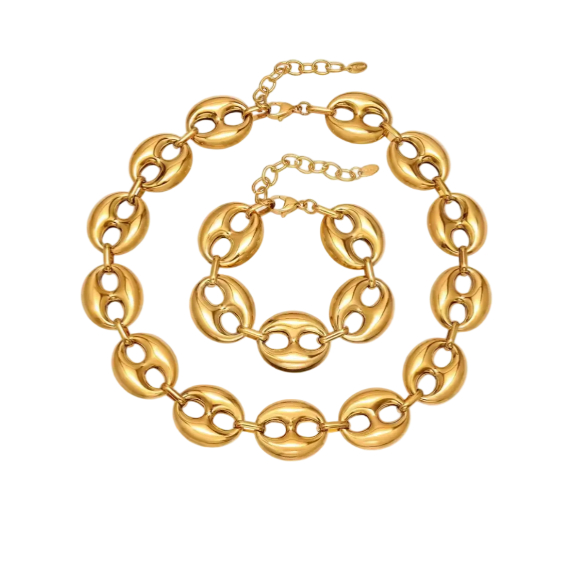 Sola Bracelet