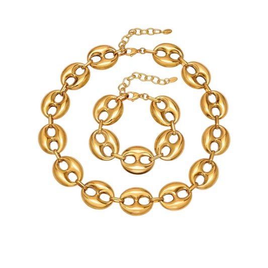 Sola Bracelet