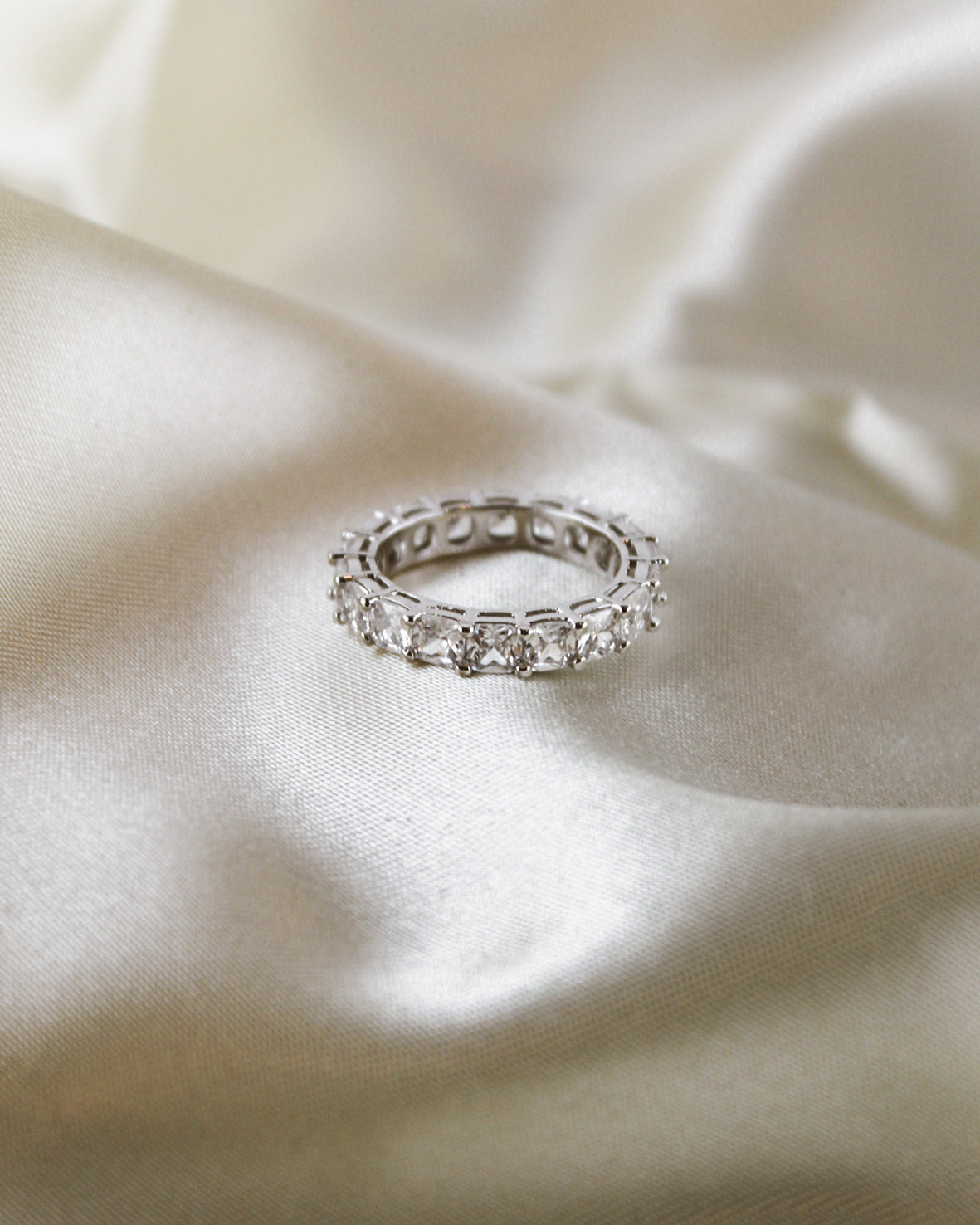 The Cushion Band