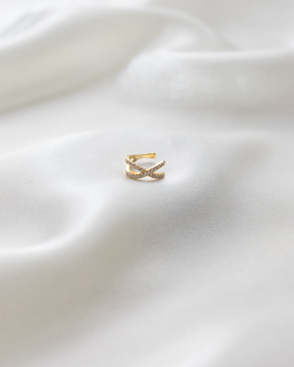 Promise Cuff