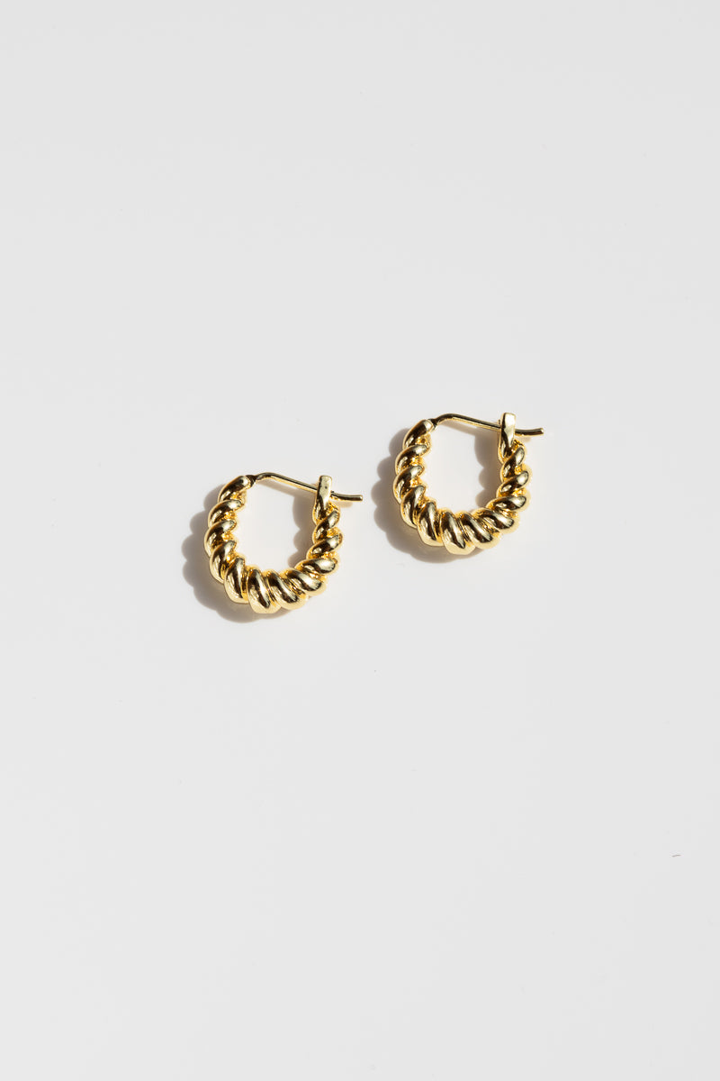 Vine Hoops