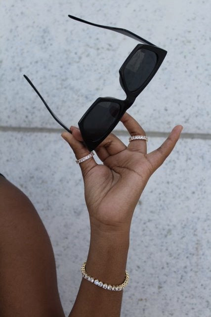 Phase Sunglasses