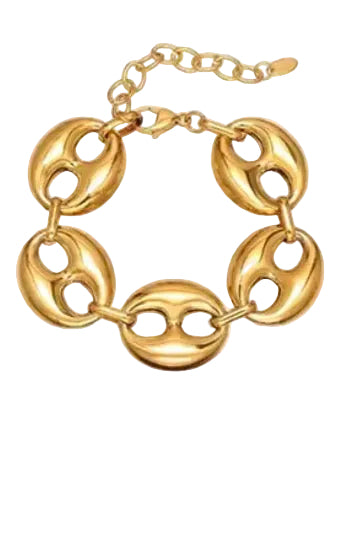 Sola Bracelet