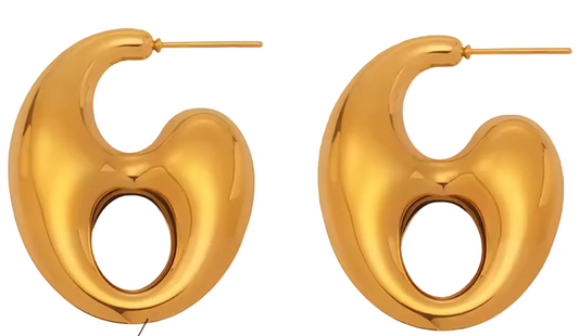 Sola Earrings