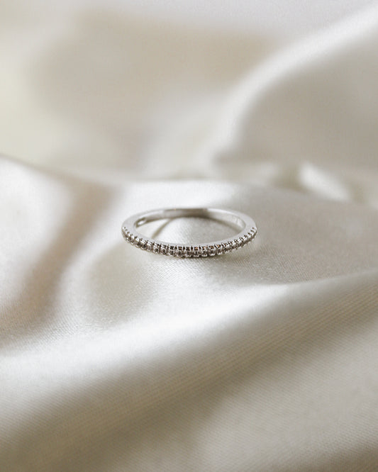 The Simple Ring